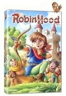 Robin Hood - (Animazione)