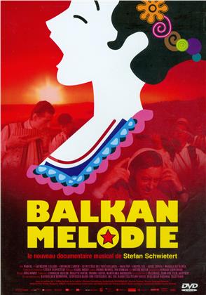 Balkan Melodie (2012)