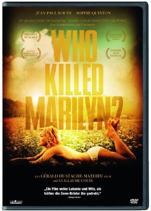 Who Killed Marilyn - Poupoupidou
