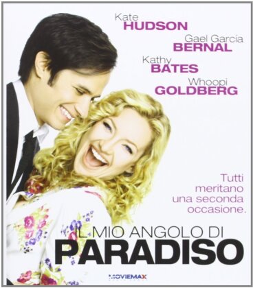 Il mio angolo di paradiso (2011)