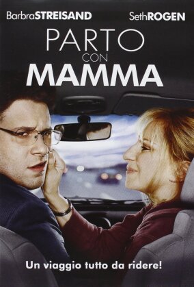 Parto con Mamma (2012)