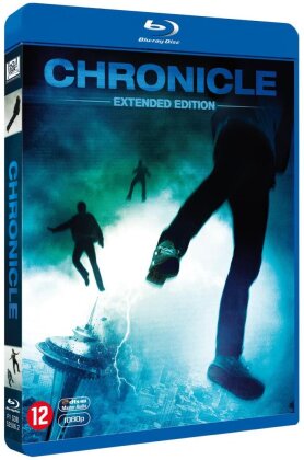 Chronicle (2012) (Extended Edition)