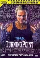 TNA Wrestling - Turning Point - Le retour de Jeff Hardy
