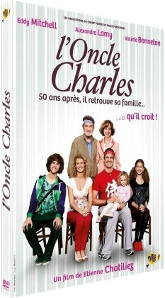 L'Oncle Charles (2012)