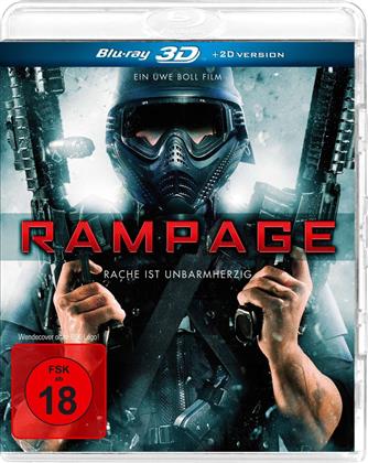 Rampage - Rache ist unbarmherzig (2009)