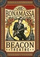 Joe Bonamassa - Beacon Theatre - Live from New York (2 DVDs)