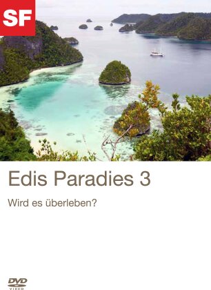 Edi's Paradies 3 - Wird es überleben? - SF Dokumentation