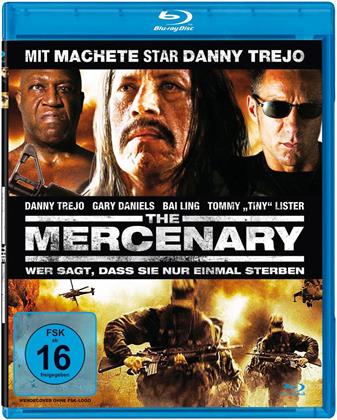 The Mercenary (2010)