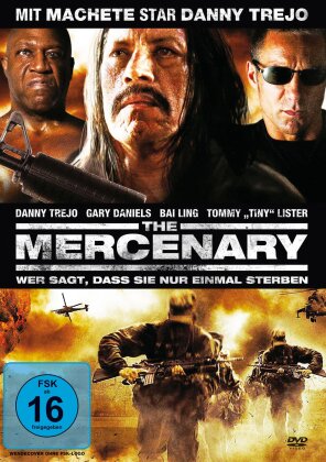 The Mercenary (2010)