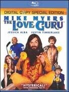 The Love Guru (2008) (2 Blu-rays)