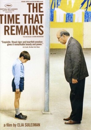 The Time that Remains (2009)