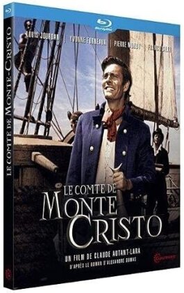 Le comte de Monte-Cristo (1961)
