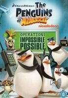 Les Pingouins de Madagascar - Operation Impossible Possible