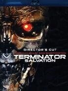 Terminator 4 - Salvation (2009) (2 Blu-rays)