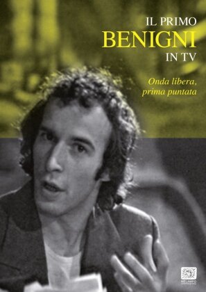 Roberto Benigni - Onda Libera - Vol. 1