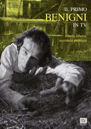 Roberto Benigni - Onda Libera - Vol. 2