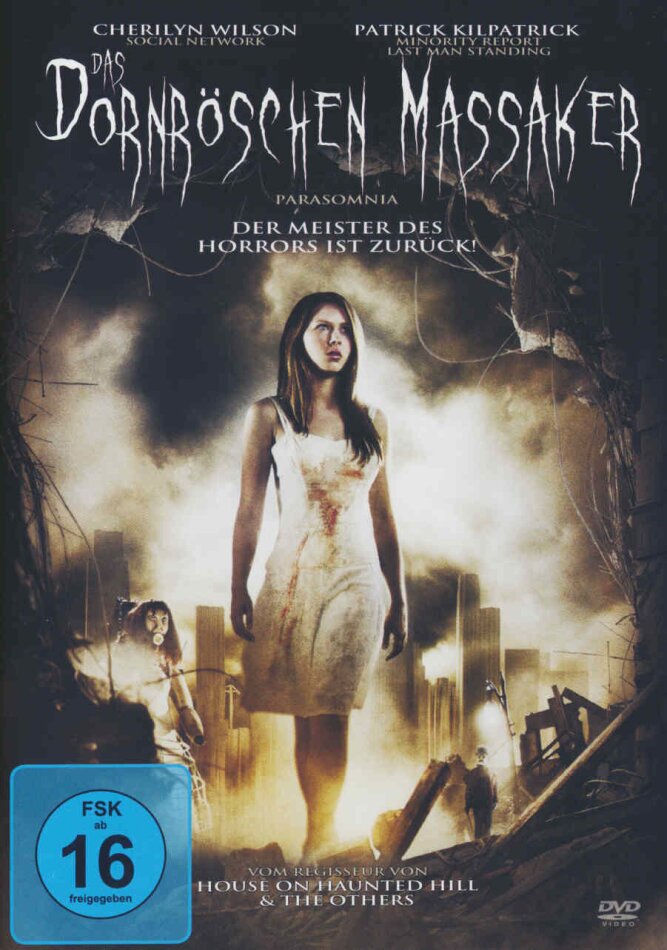 Das Dornröschen Massaker (2008)