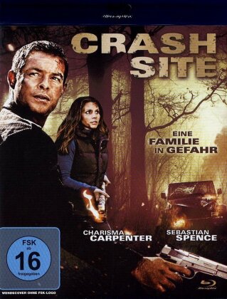 Crash Site - Eine Familie in Gefahr (2011)