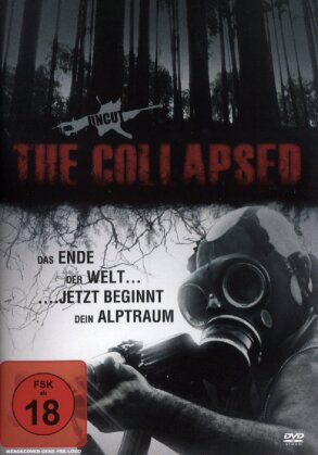 The Collapsed (2011) (Uncut)