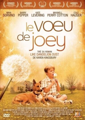 Le voeu de Joey (2009)