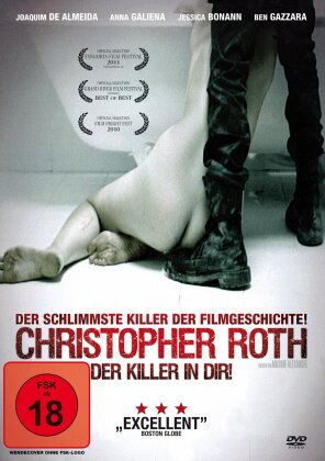 Christopher Roth - Der Killer in dir! (2010)