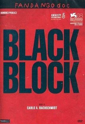 Black Block (2011)