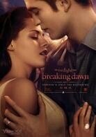Twilight 4 - Breaking Dawn (2011) - Part 1 - Biss zum Ende der Nacht - Teil 1 (2011)
