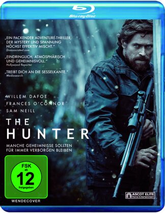 The Hunter (2011)