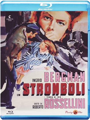 Stromboli - Terra di Dio (1950) (b/w)
