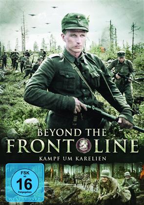 Beyond the Front Line - Kampf um Karelien (2004)