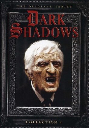 Dark Shadows - Collection 4