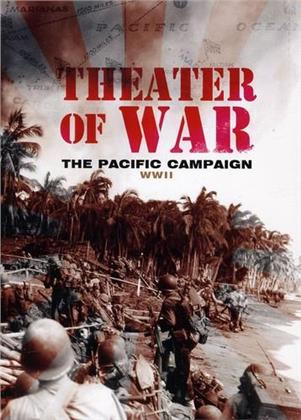 Theater of War - The Pacific Campaign