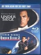 Under Siege / Under Siege: Dark Territory