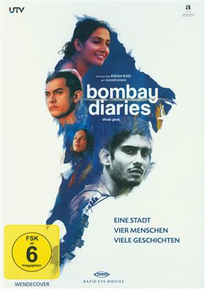 Bombay Diaries - Dhobi Ghat (Trigon-Film)
