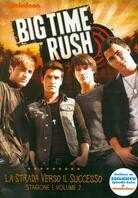 Big Time Rush - Stagione 1.2 (2 DVD)