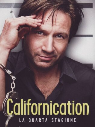 Californication - Stagione 4 (2 DVDs)