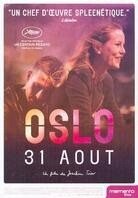 Oslo, 31 Aout (2011)