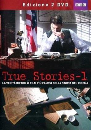 True Stories - Vol. 1 (2 DVDs)
