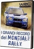 I grandi record del Mondiale Rally - WRC Fia World Rally Championship Records