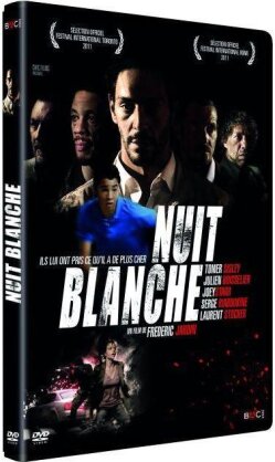 Nuit blanche (2011)