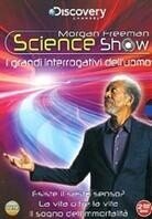 Morgan Freeman Science Show - I grandi interrogativi dell'uomo (2 DVDs)