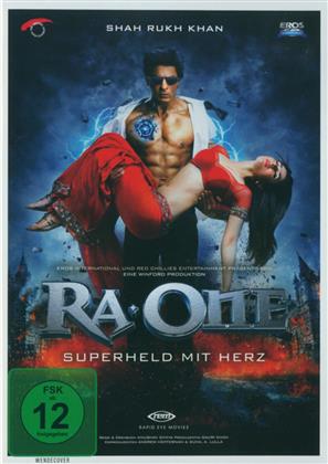 Ra.One - Superheld mit Herz (2011)