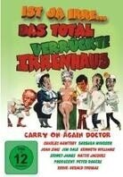 Ist ja irre - Das Total verrückte Irrenhaus