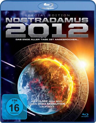 Nostradamus 2012 (Special Edition)