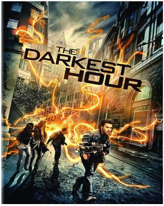 Darkest Hour - Darkest Hour / (Dol Sub Ws) (2011) (Widescreen)