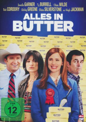 Alles in Butter (2011)