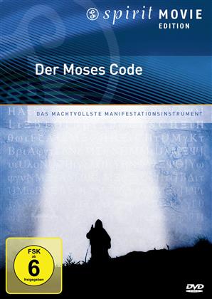 Der Moses Code (Spirit Movie Edition)