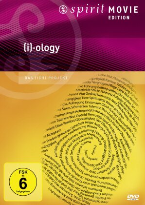 (I)-ology - Das (Ich)-Projekt (Spirit Movie Edition)