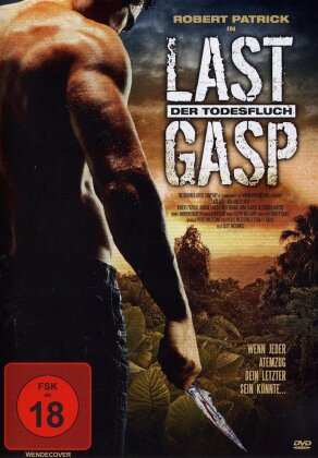 Last Gasp - Der Todesfluch (1995)