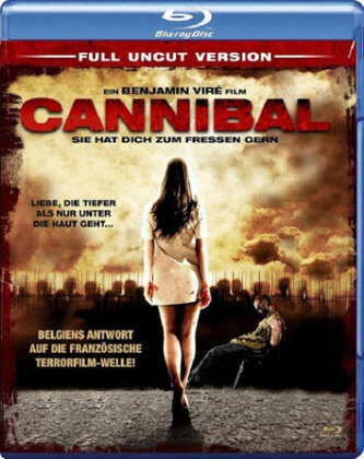 Cannibal (2010) (Full Uncut)